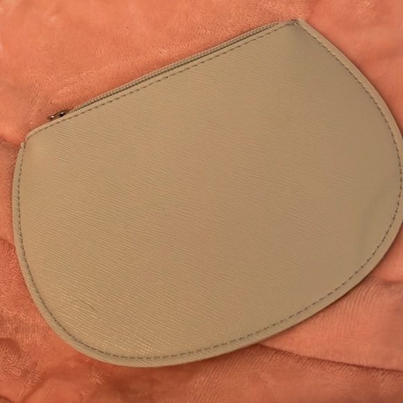 NWOT Small Teal Purse Clutch Bag - Picture 2 of 4